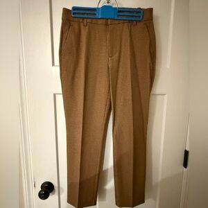 GAP Women's Brown Chinos